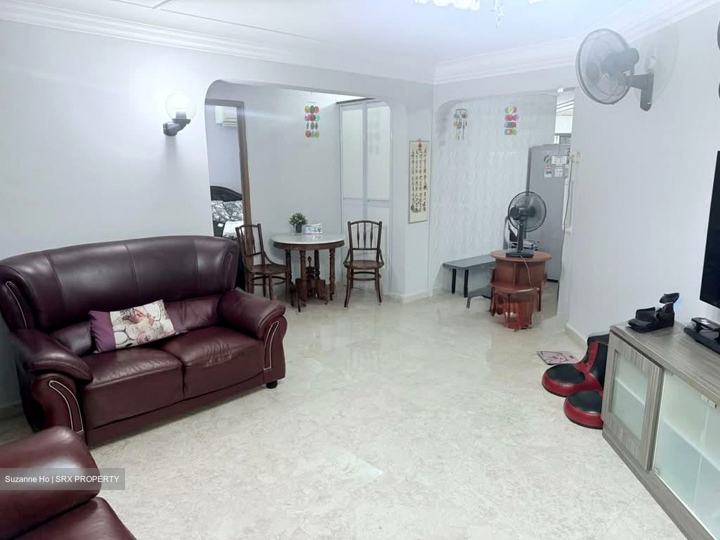 Blk 202 Yishun Palm Spring (Yishun), HDB 3 Rooms #568178731
